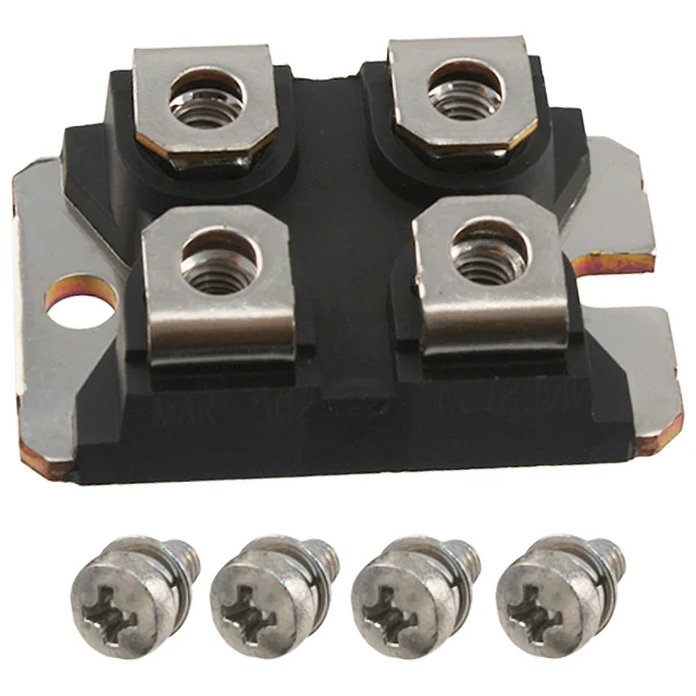 STTH6110TV1 STMicroelectronics  Diodes - Rectifiers - Arrays